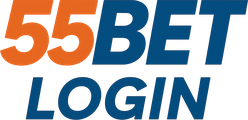 55bet login